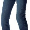 Motorradhosen Seventy Degrees Seventy Degrees Sd-pj12 Regular Hose Blau Damen