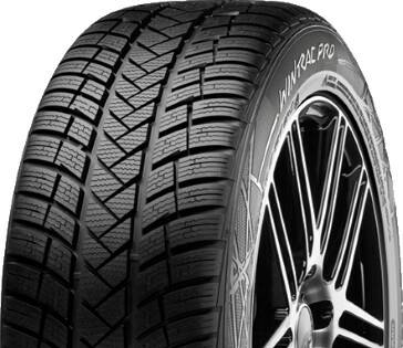 Winterreifen Vredestein Wintrac Pro 215/45 R20 95H XL