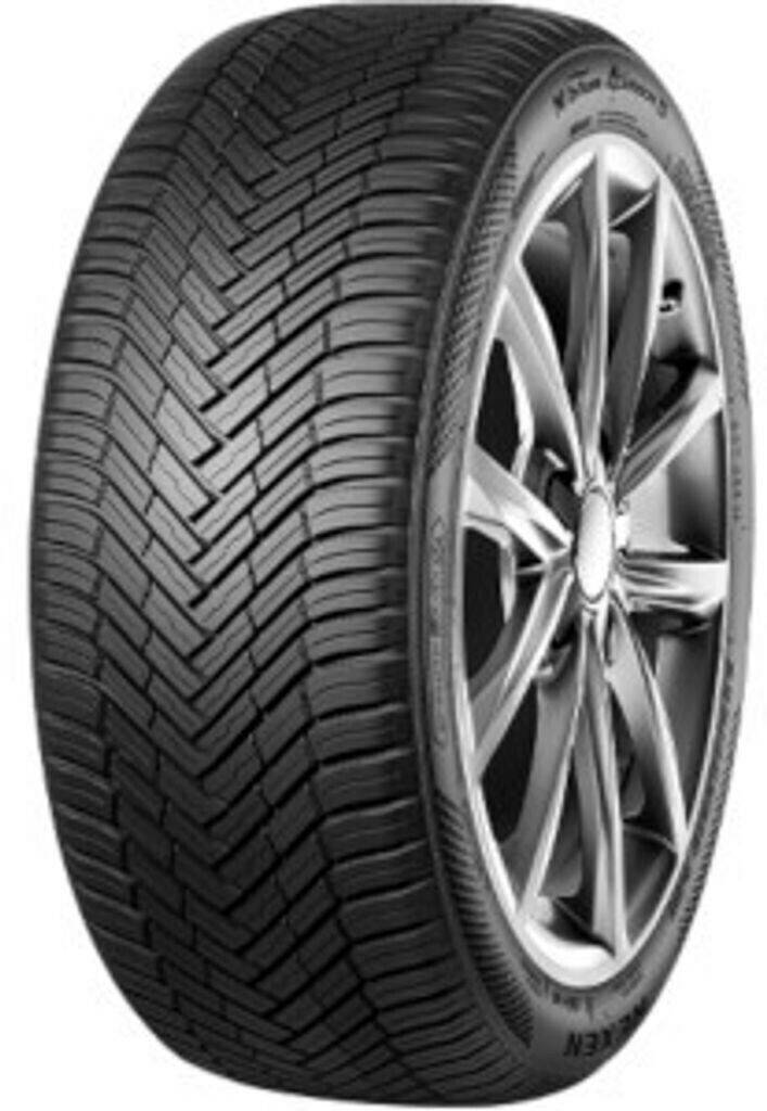 Nexen N'blue 4Season 2 235/60 R17 106V XL Ganzjahresreifen