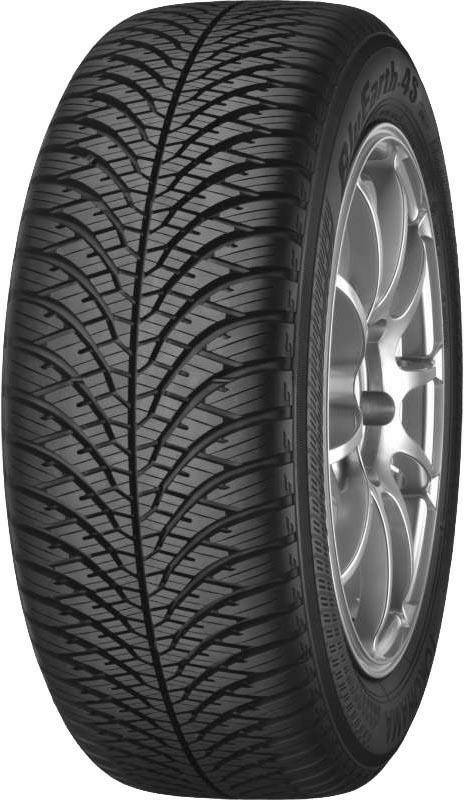 Yokohama Bluearth 4S AW21 225/45 R19 96V XL RPB Ganzjahresreifen