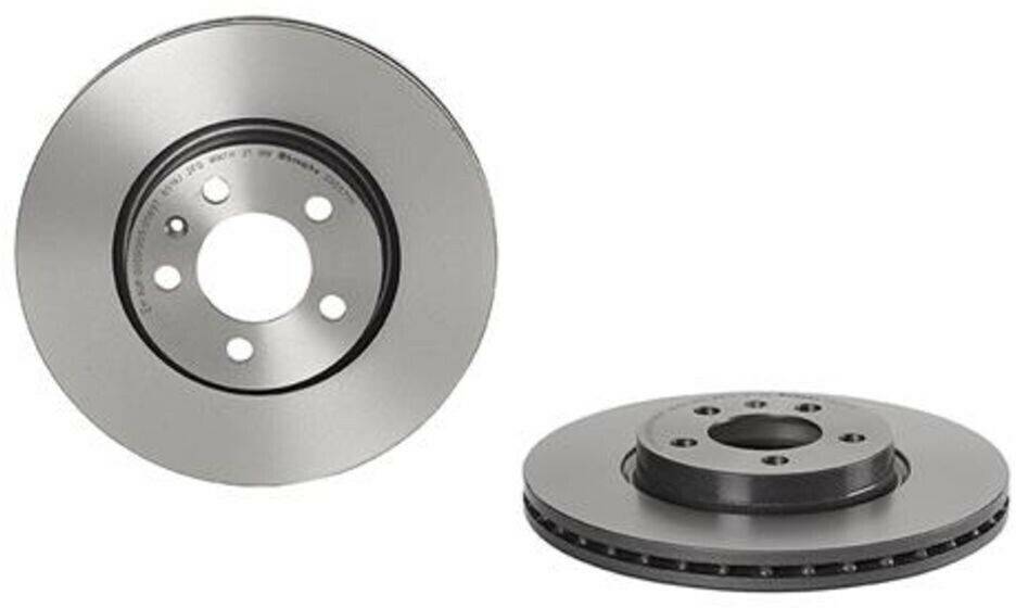 Brembo 09.D571.11 Auto-Bremsanlagen