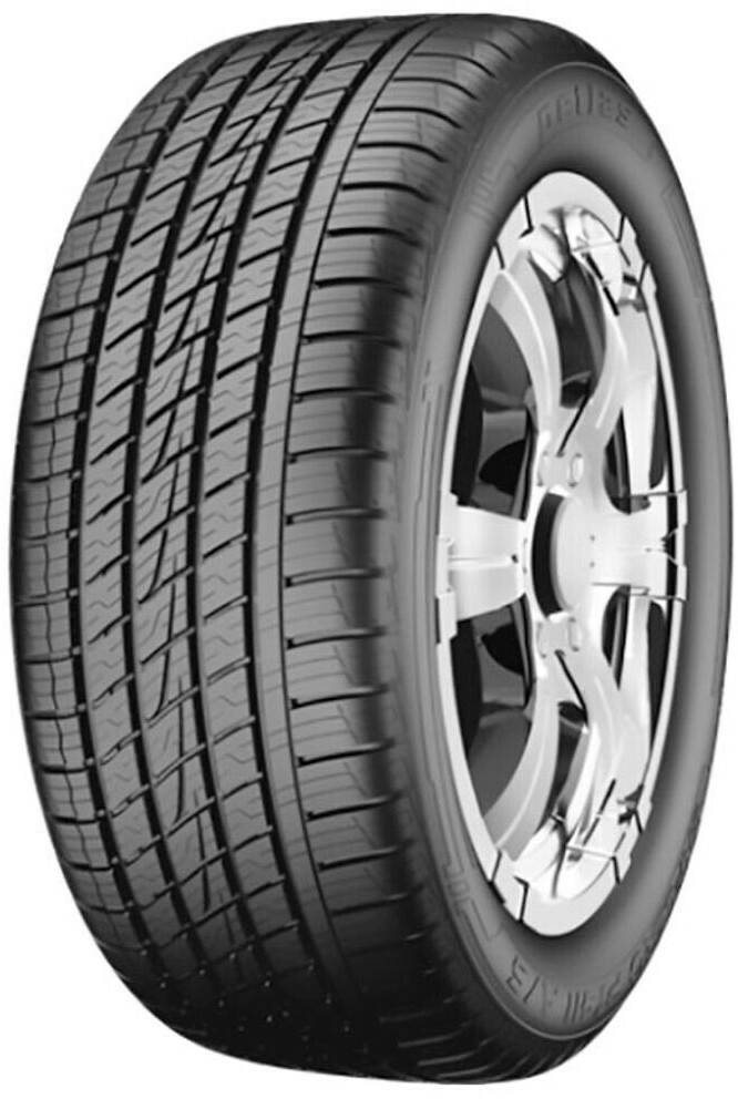 Petlas Explero A/S PT-411 235/70 R16 106H Ganzjahresreifen