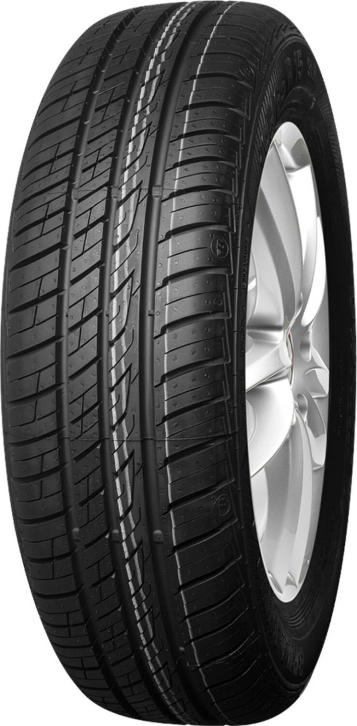 Barum Brillantis 2 165/70 R13 83T Sommerreifen