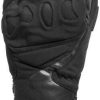 Dainese Nebula GoretexBlack/Black Motorradhandschuhe