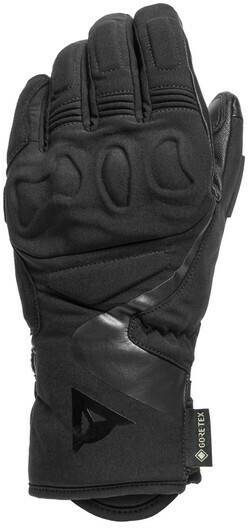 Dainese Nebula GoretexBlack/Black Motorradhandschuhe