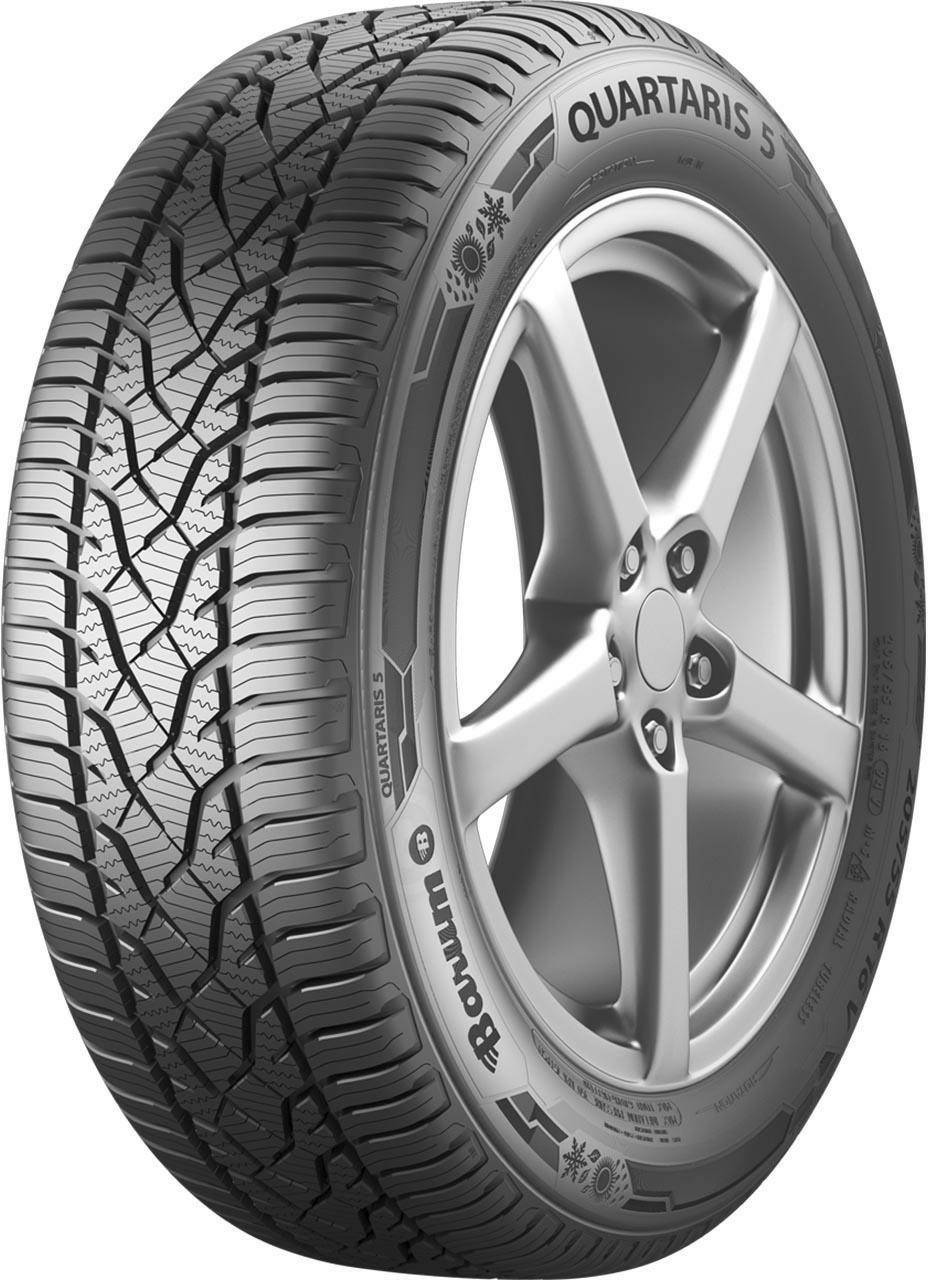 Barum Quartaris 5 185/60 R15 88H XL Ganzjahresreifen