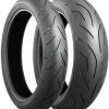 Bridgestone Battlax S20 180/55 R17 73W Motorradreifen