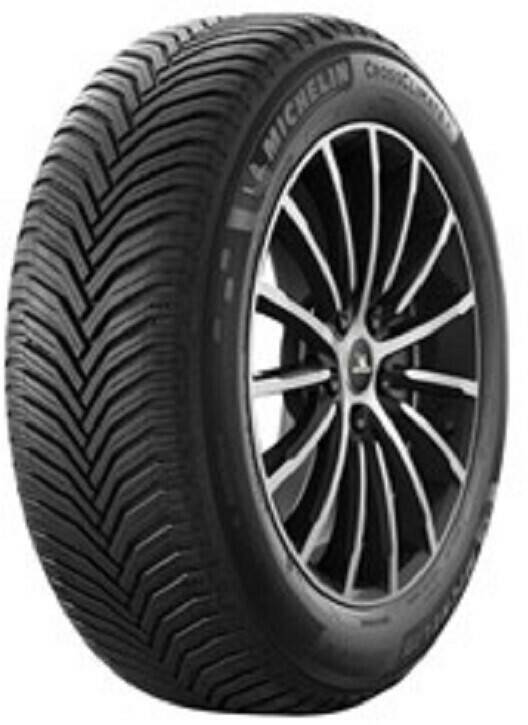 Ganzjahresreifen Michelin CrossClimate 2 SUV 265/65 R17 112H