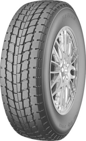 Petlas Full Grip PT925 215/75 R16C 113/111R LKW Reifen