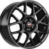 BBS XR (8.5x19)schwarz BBS XR (8.5x19)