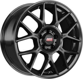 BBS XR (8.5x19)schwarz BBS XR (8.5x19)