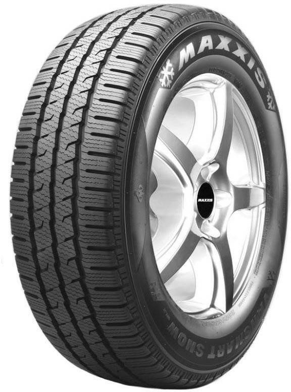 LKW Reifen Maxxis Vansmart Snow WL2 205/65 R15C 102/100T