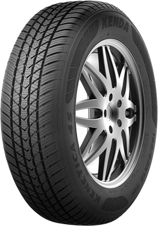 Ganzjahresreifen Kenda KR609 Kenetica 4S SUV 225/55 R18 98V