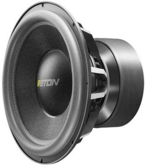 Eton Force F 12 Auto Subwoofer