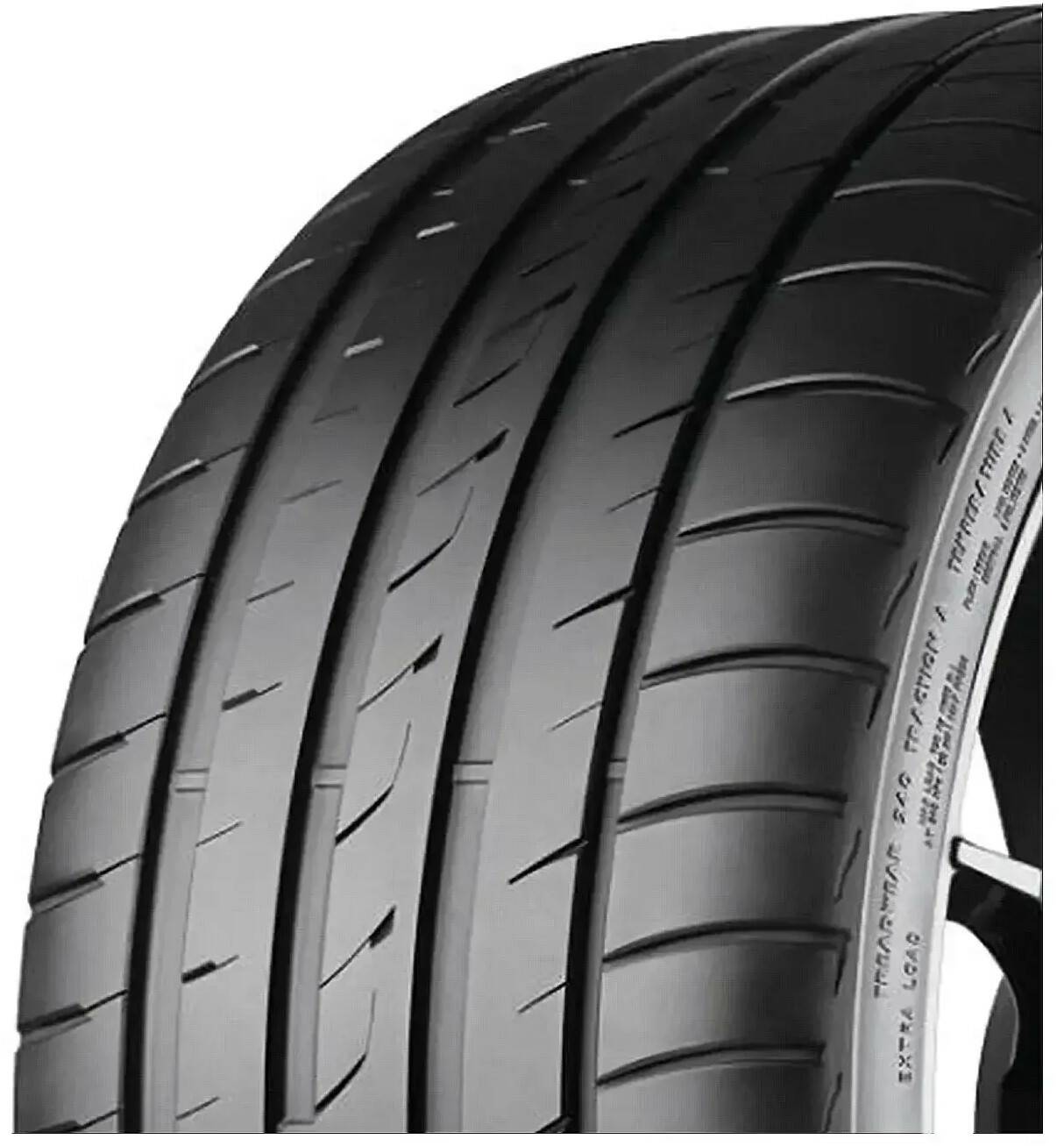 Firestone Firehawk Sport 255/30 R20 92Y XL FP Sommerreifen