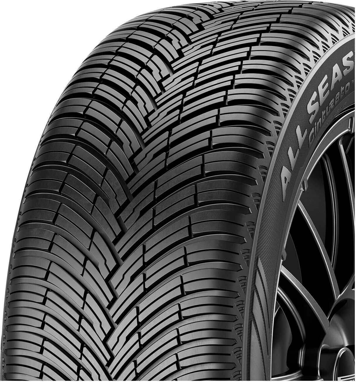 Pirelli Cinturato All Season SF3 215/55 R17 98W XL S-I Ganzjahresreifen