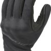 DiFi Spectrum 2 Handschuhe schwarz Motorradhandschuhe