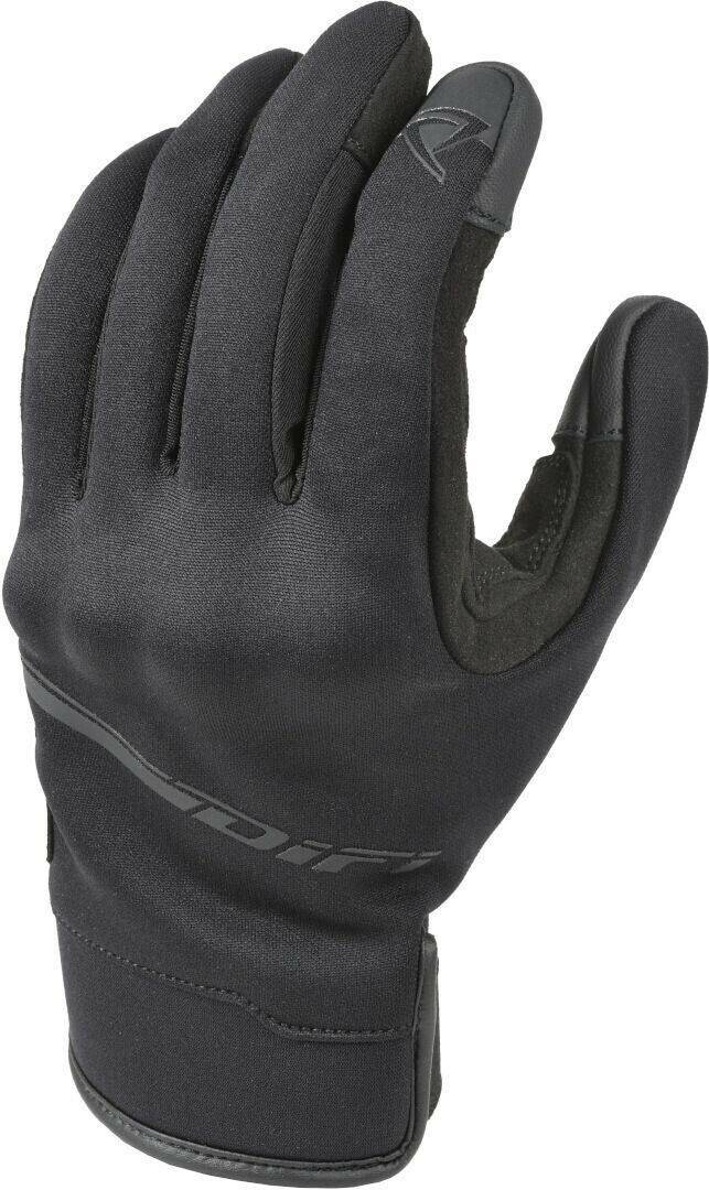 DiFi Spectrum 2 Handschuhe schwarz Motorradhandschuhe