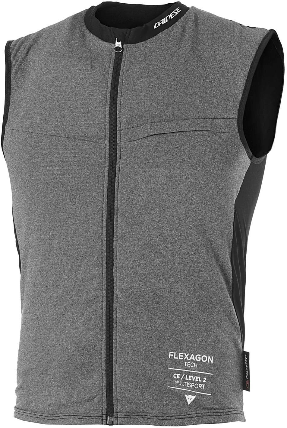 Dainese Flexagon PL Waistcoat Man Protektoren