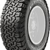 BF-Goodrich All-Terrain TA KO2 225/65 R17 107S Offroadreifen