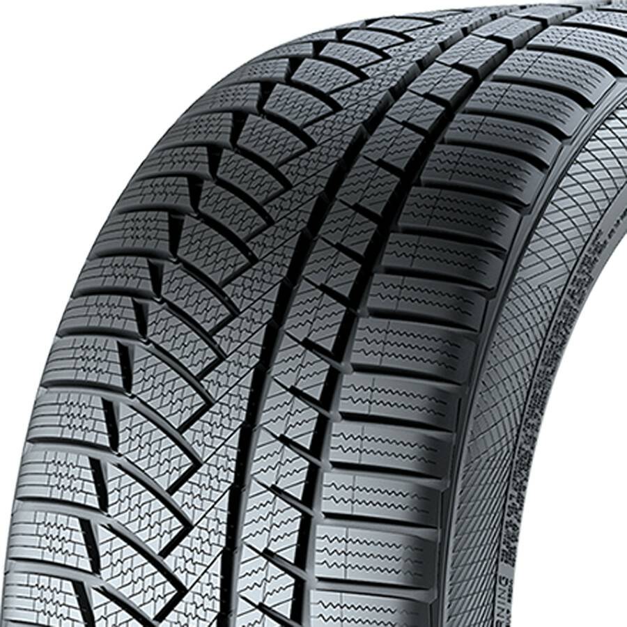 Winterreifen Continental ContiWinterContact TS 850 P 225/55 R19 99V