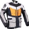 Motorradjacken Richa Infinity 2 Adventure Jacketorange