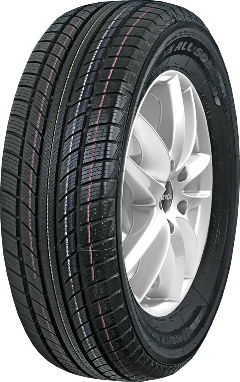 NanKang N-607+ 155/65 R14 75T Ganzjahresreifen