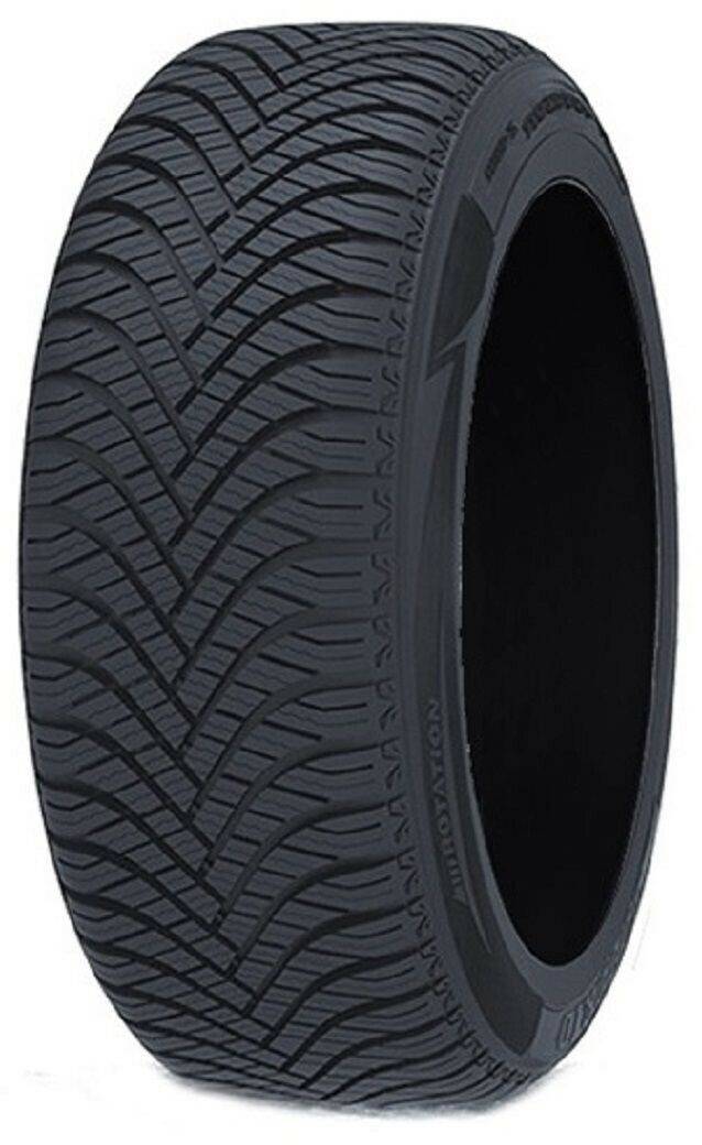 Ganzjahresreifen Trazano Z401 225/45 R17 94W XL FR