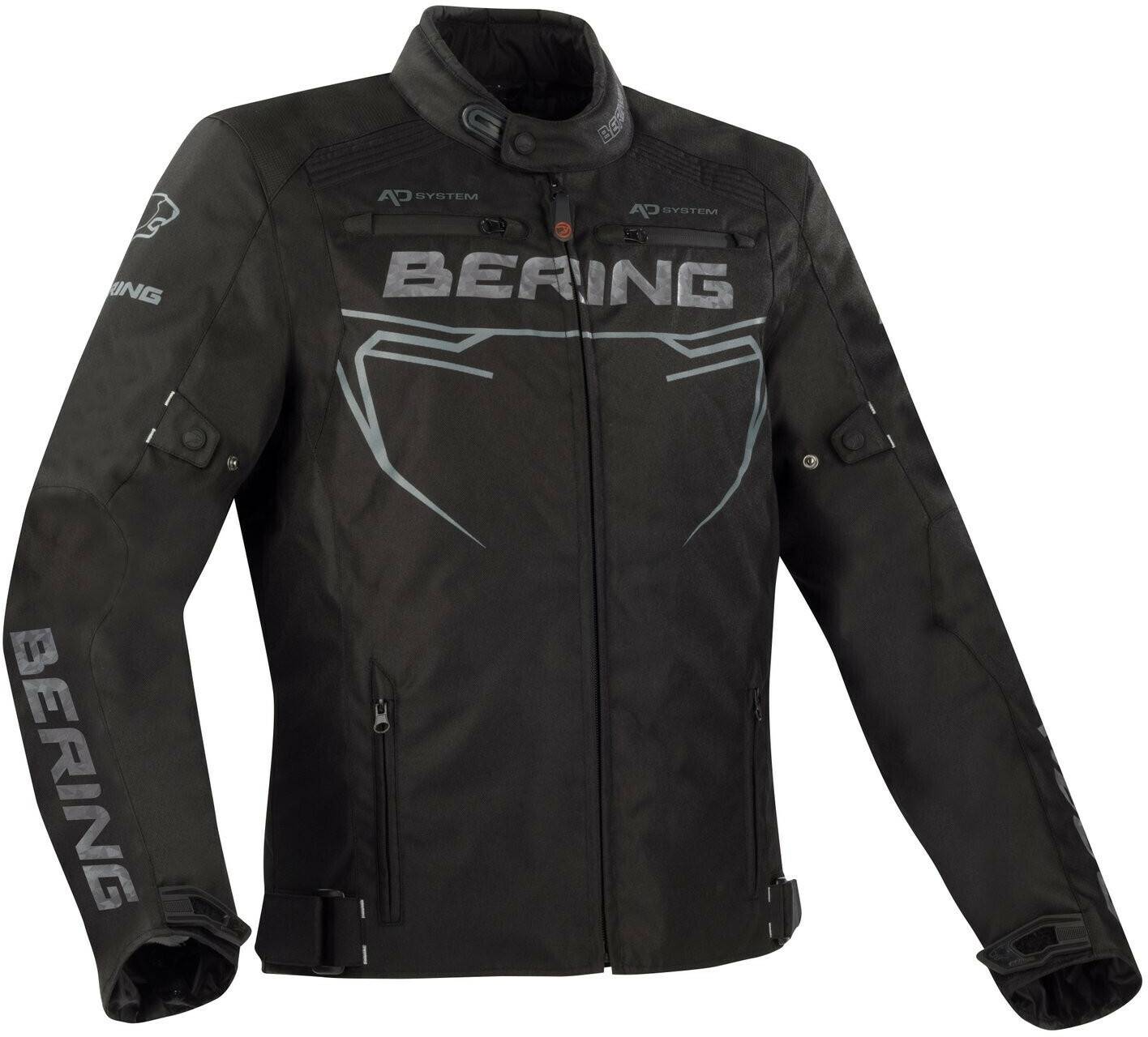 Bering Grivus Motorradjacken