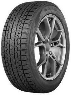 Winterreifen Yokohama Ice Guard Studless IG53 215/55 R18 99H XL Nordic Compound