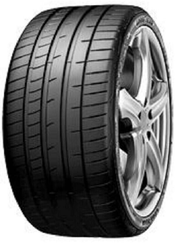 GoodRide Eagle F1 Supersport SCT MO 245/40 R19 98Y XL Sommerreifen