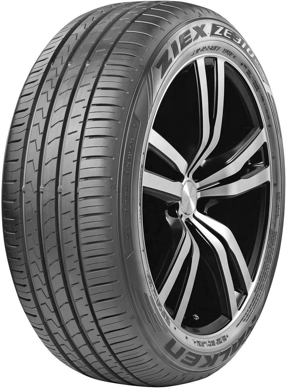 Falken Ziex ZE310 Ecorun 195/60 R15 88H Sommerreifen