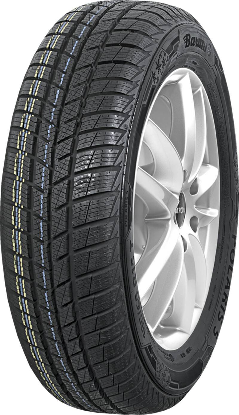 Winterreifen Barum Polaris 5 145/80 R13 75T