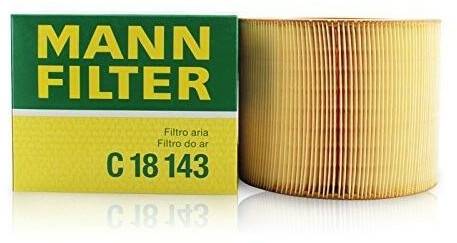 Mann Filter C 18 143 Luftfilter