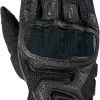 Motorradhandschuhe IXON RS5 Airschwarz