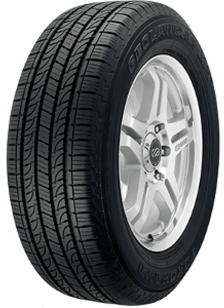 Yokohama Geolandar H/T G056 215/70 R15 98H Offroadreifen