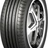 NanKang Sportnex AS-2+ 205/50 ZR17 93Y Sommerreifen