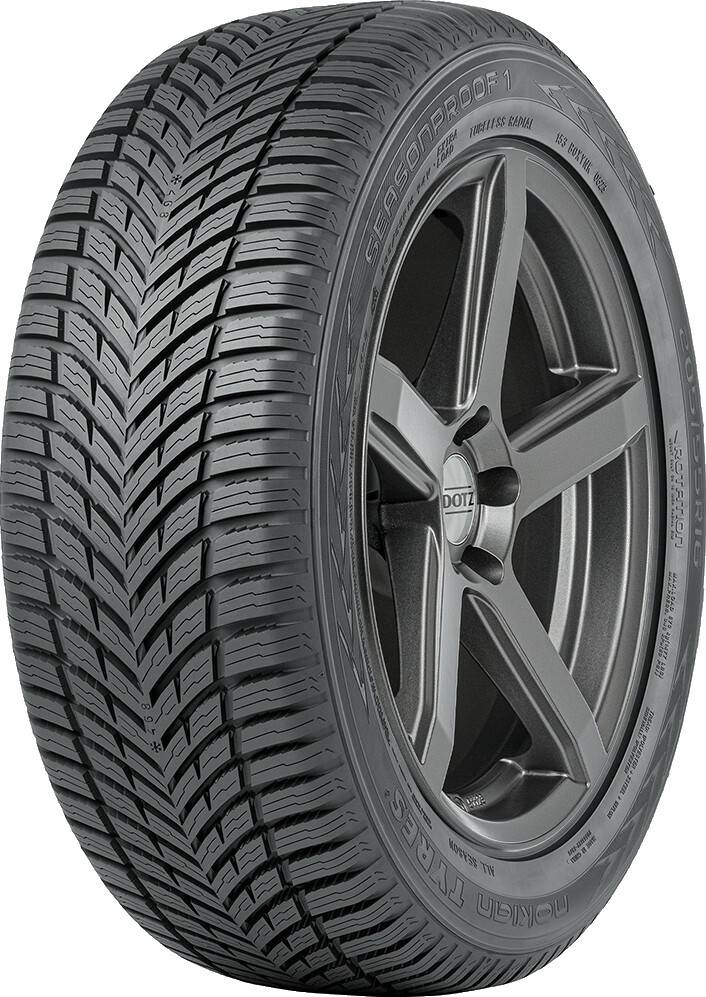 Nokian Seasonproof 1 185/60 R15 88H XL Ganzjahresreifen