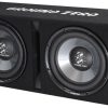 Auto Subwoofer Ground Zero GZIB 2.300XBR