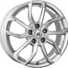 Felgen RC Design RC34 kristallsilber (7.5x18)