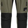 Spidi Frontier Tex Pantsmilitar green Motorradhosen