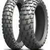 Motorradreifen Michelin Anakee Wild 110/80-18 58S