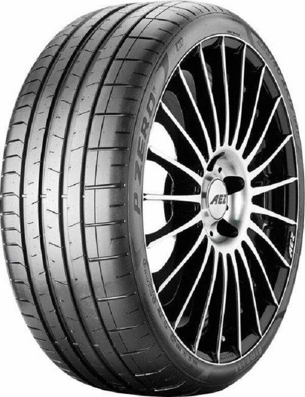 Pirelli P Zero SC 265/40R21 105Y Sommerreifen