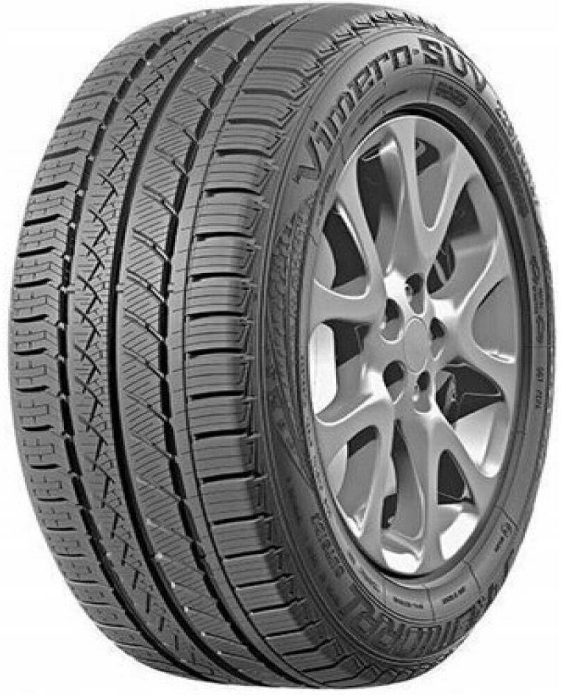 Ganzjahresreifen Premiorri Tyres Vimero SUV 235/60 R18 107H