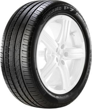 Pirelli Cinturato P7 245/40 R17 91W Sommerreifen