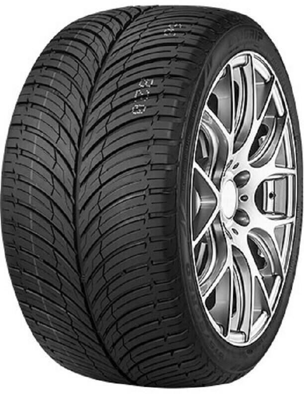 Ganzjahresreifen Unigrip Lateral Force 4S 255/60 R18 112V XL