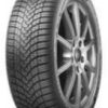 Kumho Solus 4S HA32 195/55 R16 91V XL Ganzjahresreifen