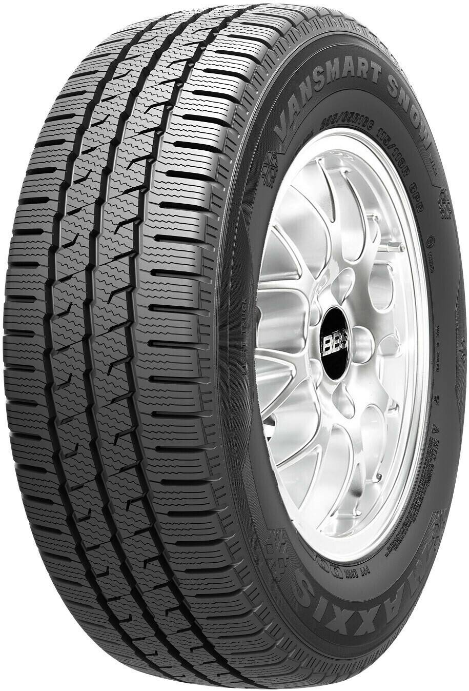 LKW Reifen Maxxis Vansmart Snow WL2 185/80 R14C 102/100R