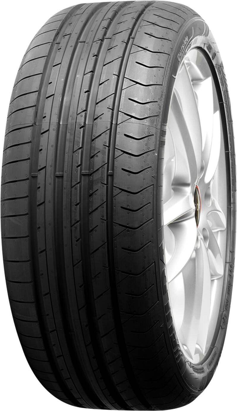 Fulda SportControl 2 225/45 R17 94Y FP Sommerreifen