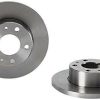 Auto-Bremsanlagen Brembo 08.7300.10